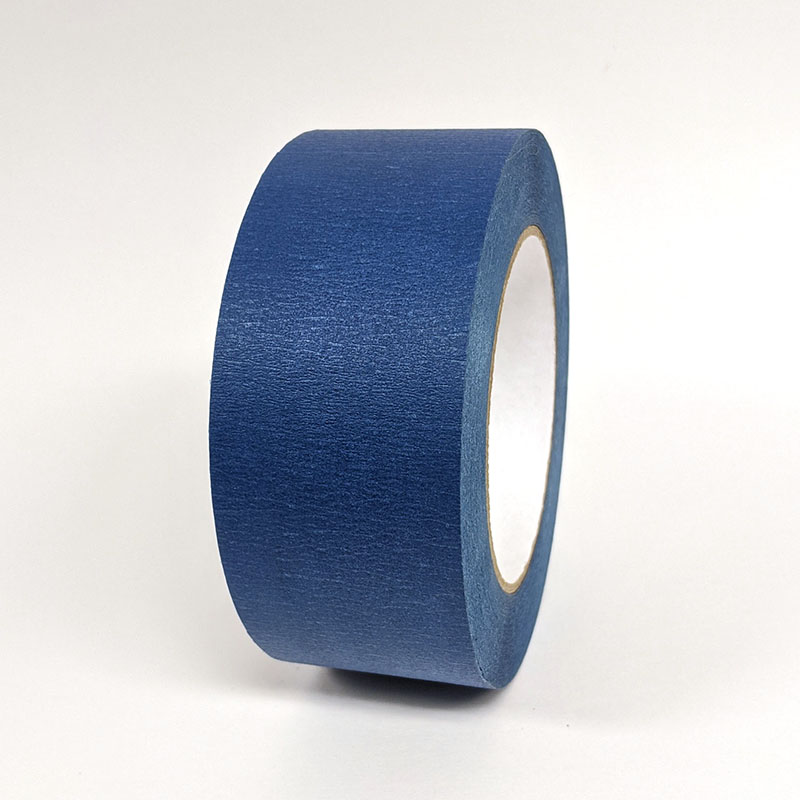 Masking Tape Blue 2″